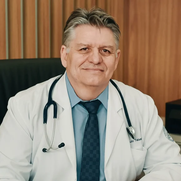 Dr. Paulo Teixeira Jr.